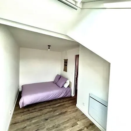 Appartamento T2 à ! Aix-les-Bains