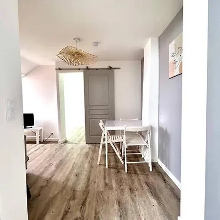 Appartamento T2 à ! *