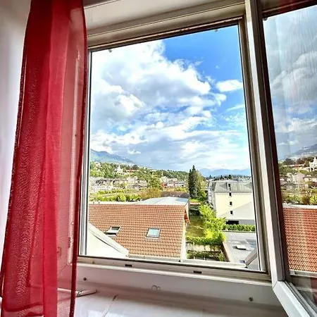 Lejlighed T2 A ! Aix-les-Bains