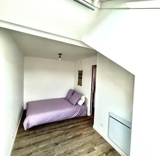 Apartment T2 A ! Aix-les-Bains