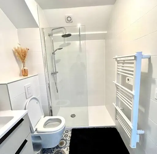 T2 A ! Apartment Aix-les-Bains